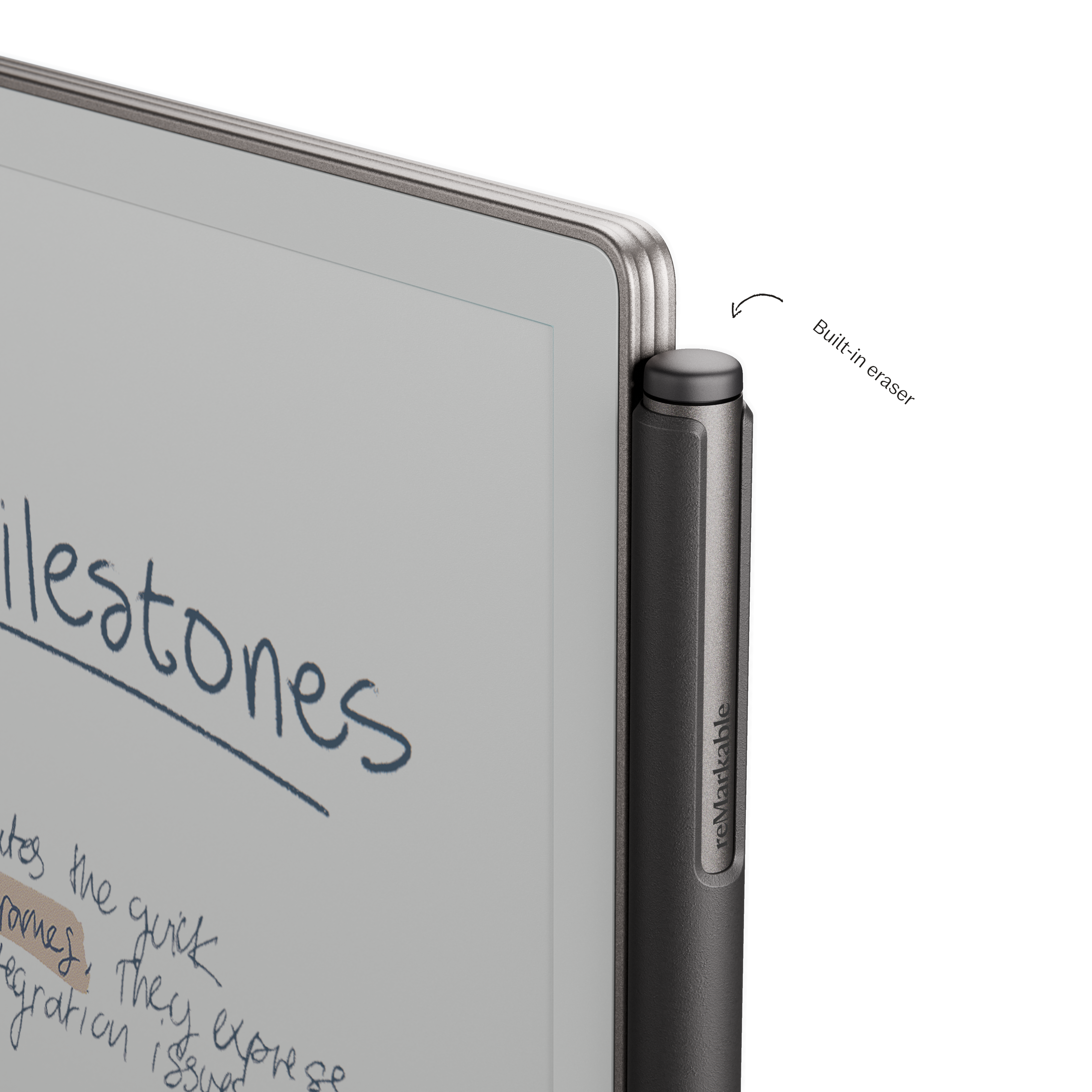 Markers for reMarkable Paper Pro and reMarkable Paper Pro Move