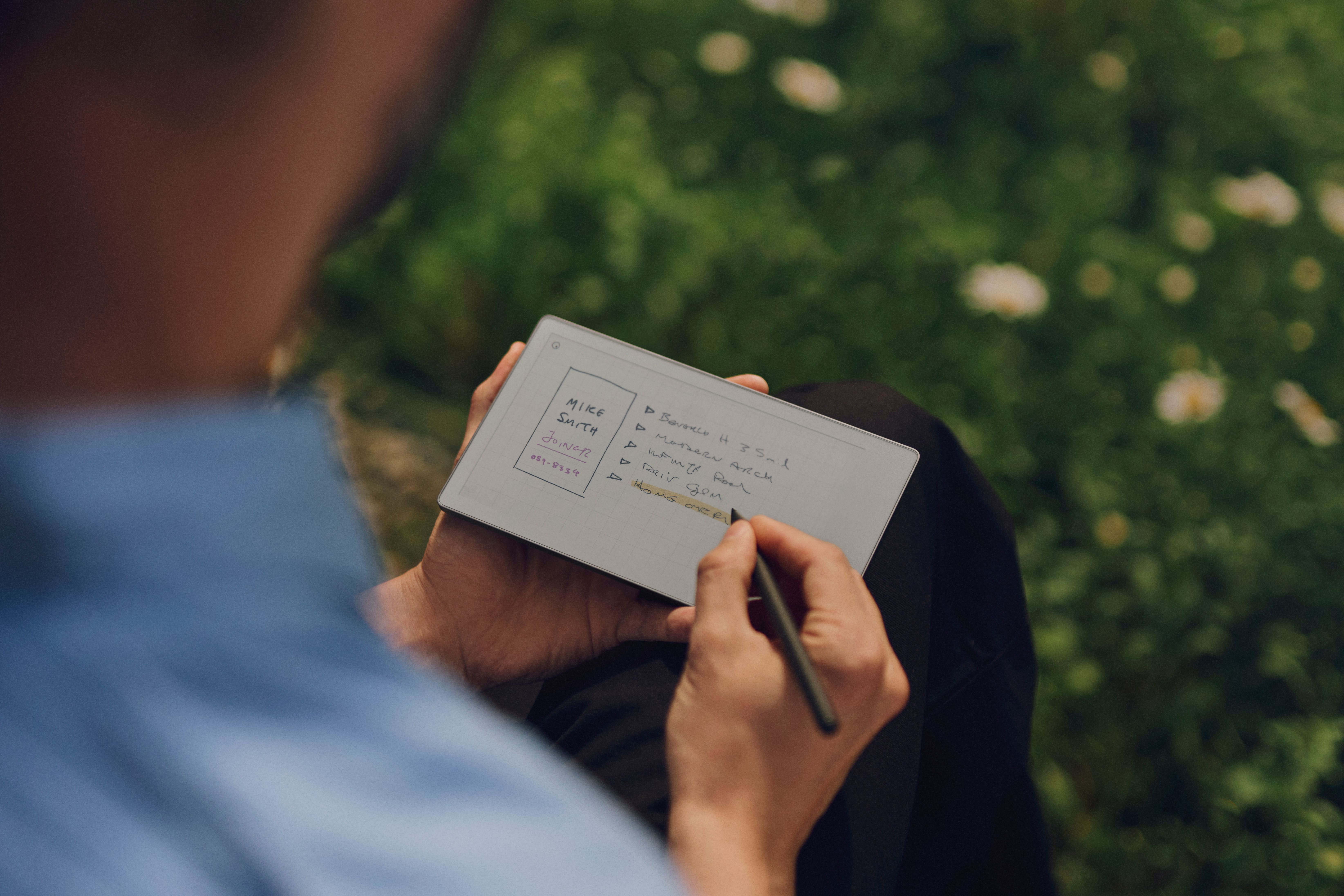 reMarkable Paper Pro Move | reMarkable