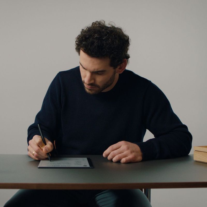 7 reasons why reMarkable will change how you work reMarkable 7 reasons why reMarkable will change how you work reMarkable