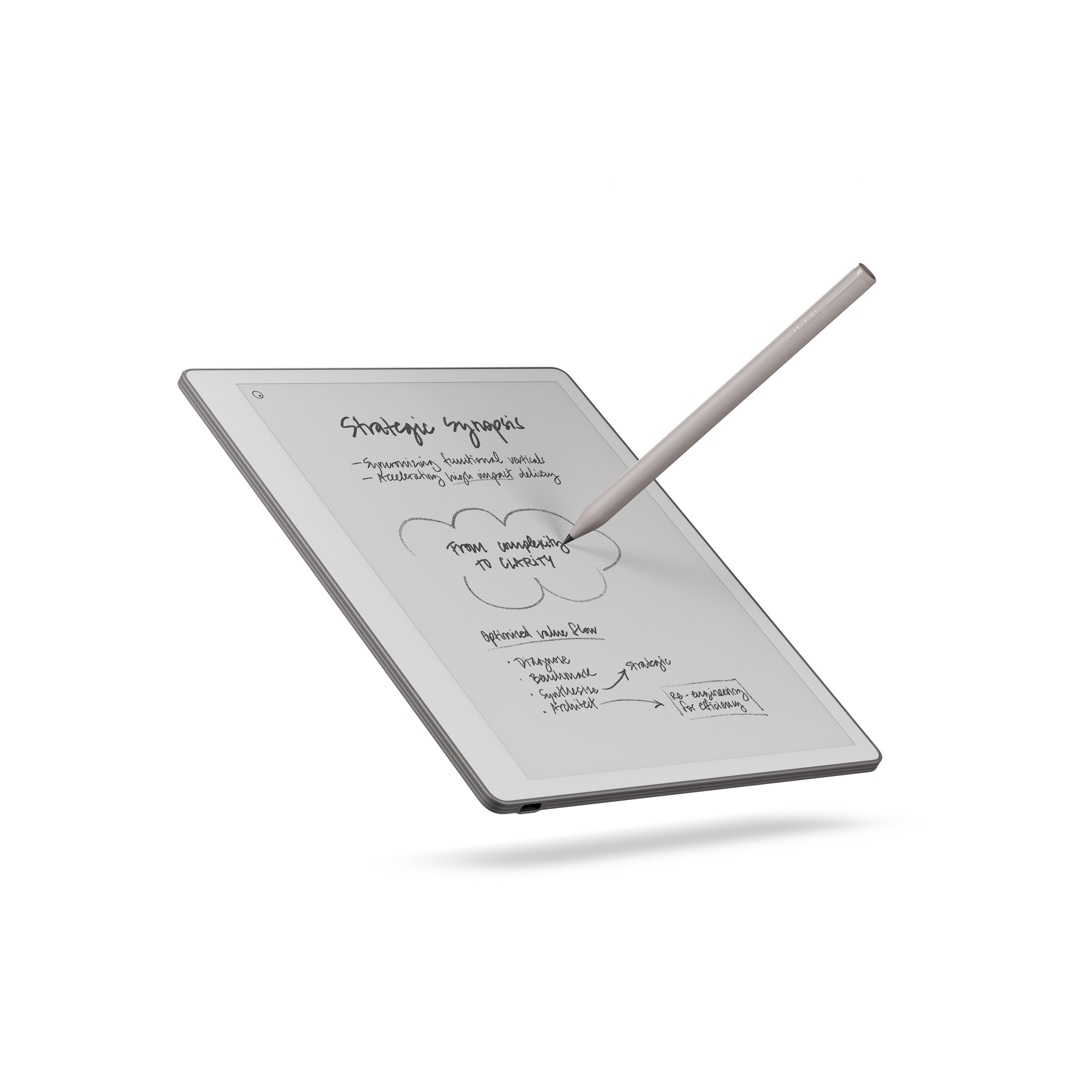 新年特別価格！！　reMarkable Paper Pro 2（2025年度版 reMarkable Paper Pro | reMarkable