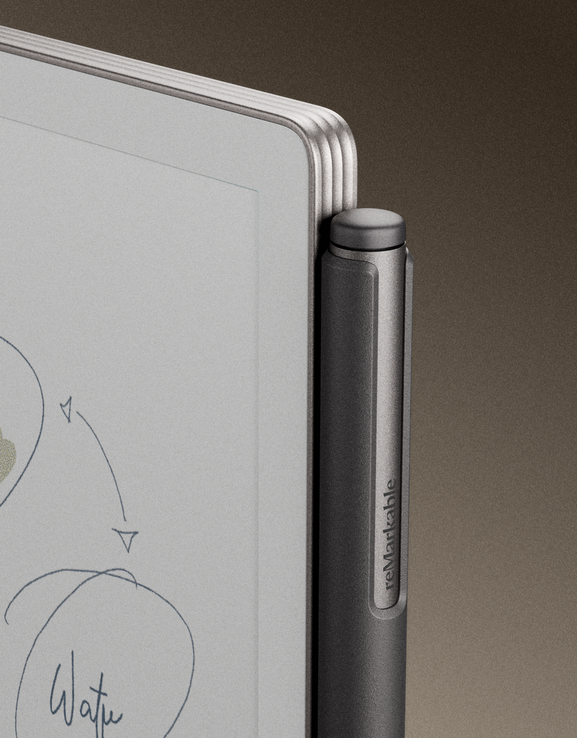 reMarkable Paper Pro Move | reMarkable