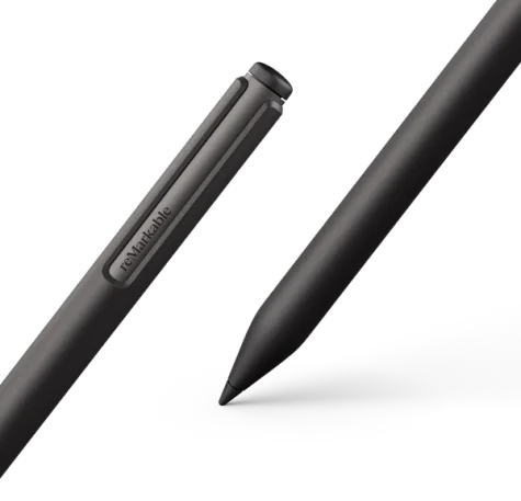 Image of the Markers Plus