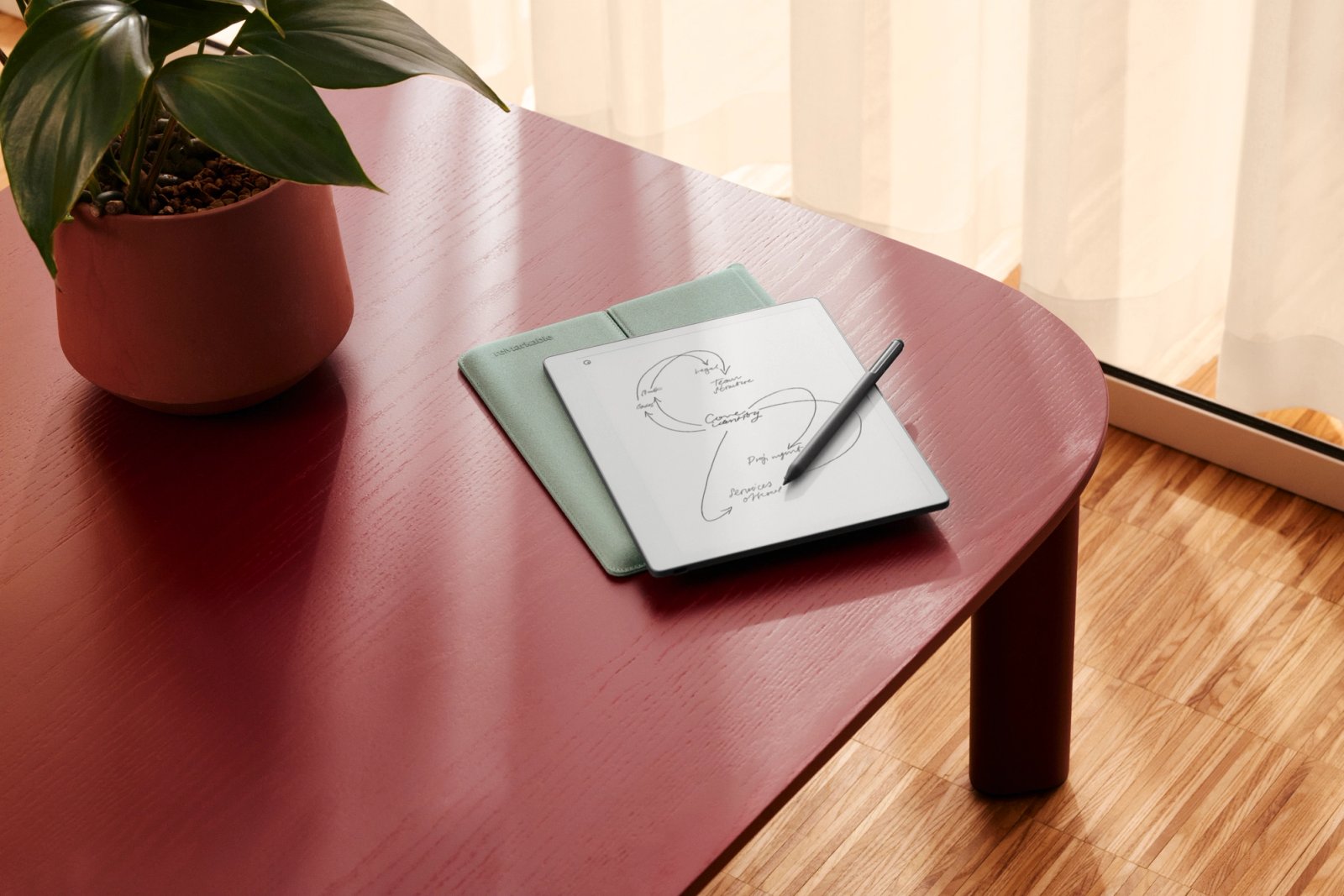 reMarkable Paper Pro — reMarkable Paper Pro