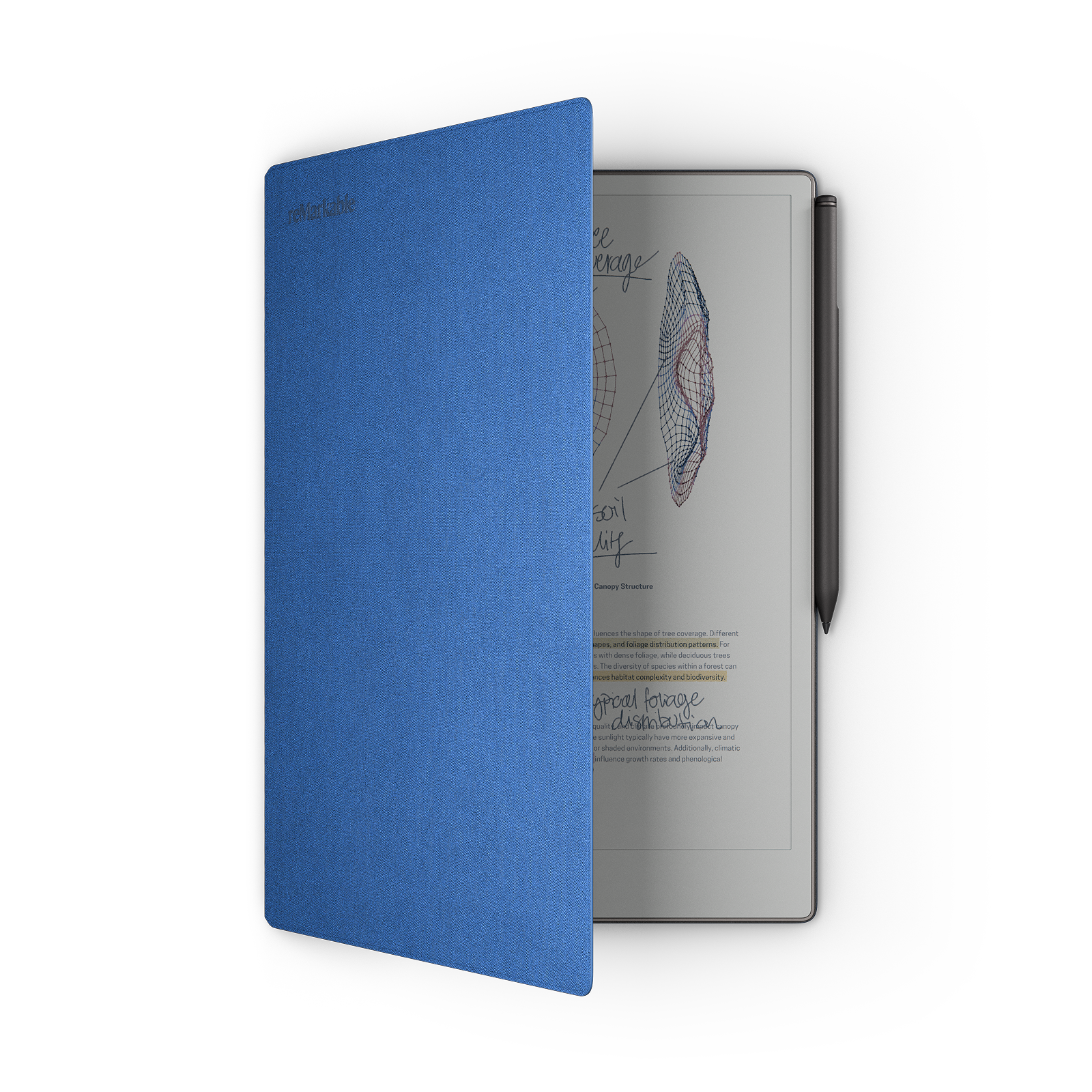 reMarkable: The Paper Tablets for Focused Work | reMarkable