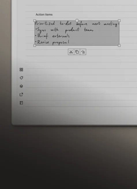 Markers for reMarkable Paper Pro | reMarkable