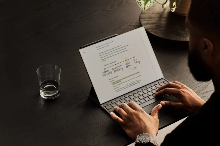 10 things to know about reMarkable paper tablets