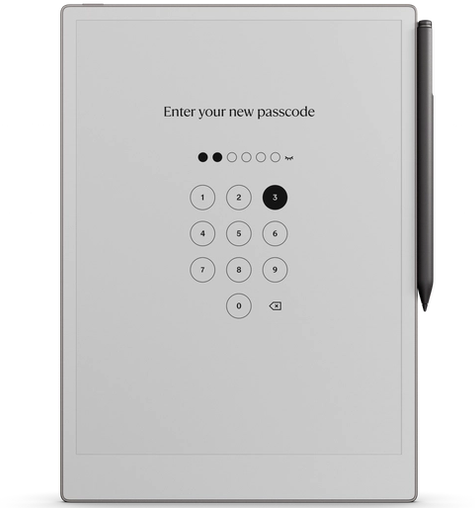 Business | reMarkable