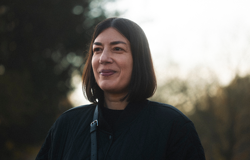 Our environment is the real architect 