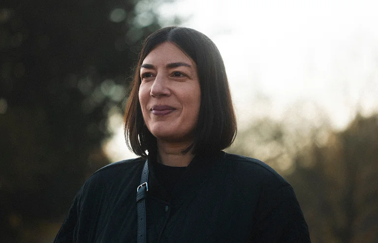 Our environment is the real architect