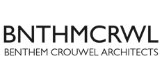 Benthem Crouwel Architects logo