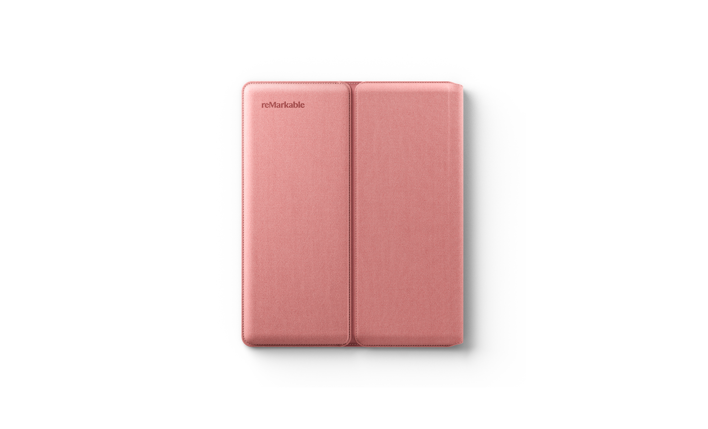 Image of the reMarkable Paper Pure with Marker Plus and Desert Pink Folio