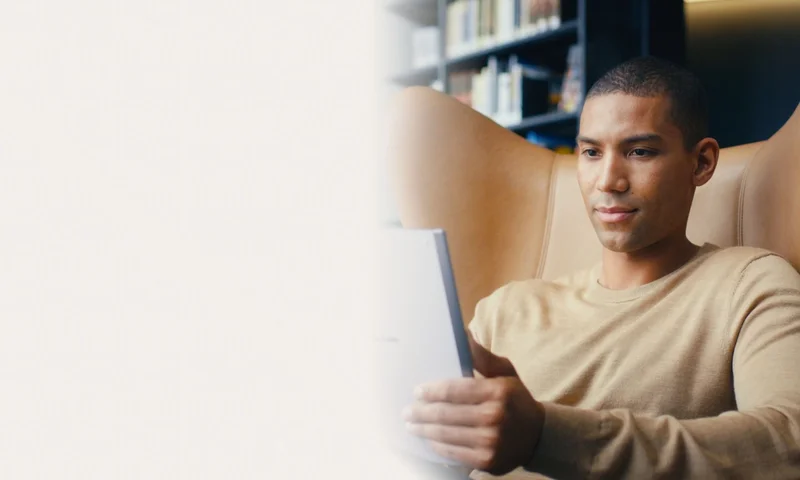 Hero background image