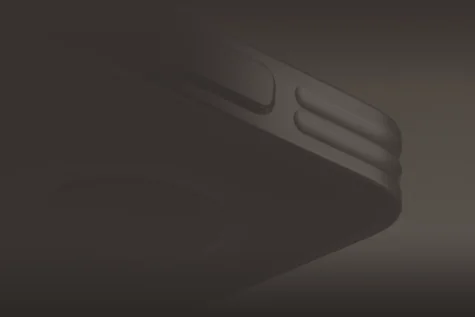 reMarkable Paper Pro tablet corner.