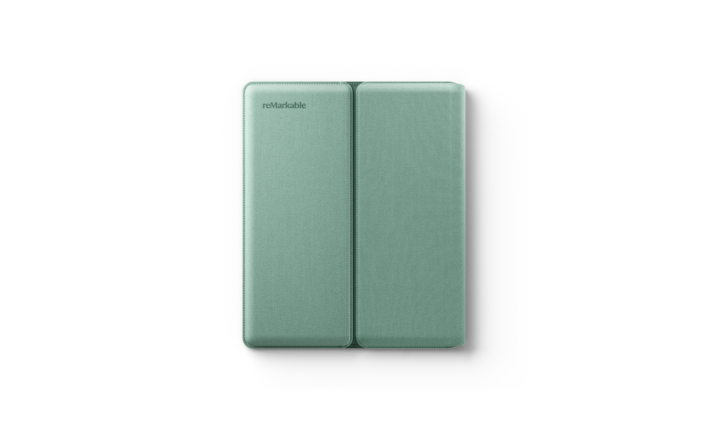 Image of the reMarkable Paper Pure Mist Green Folio