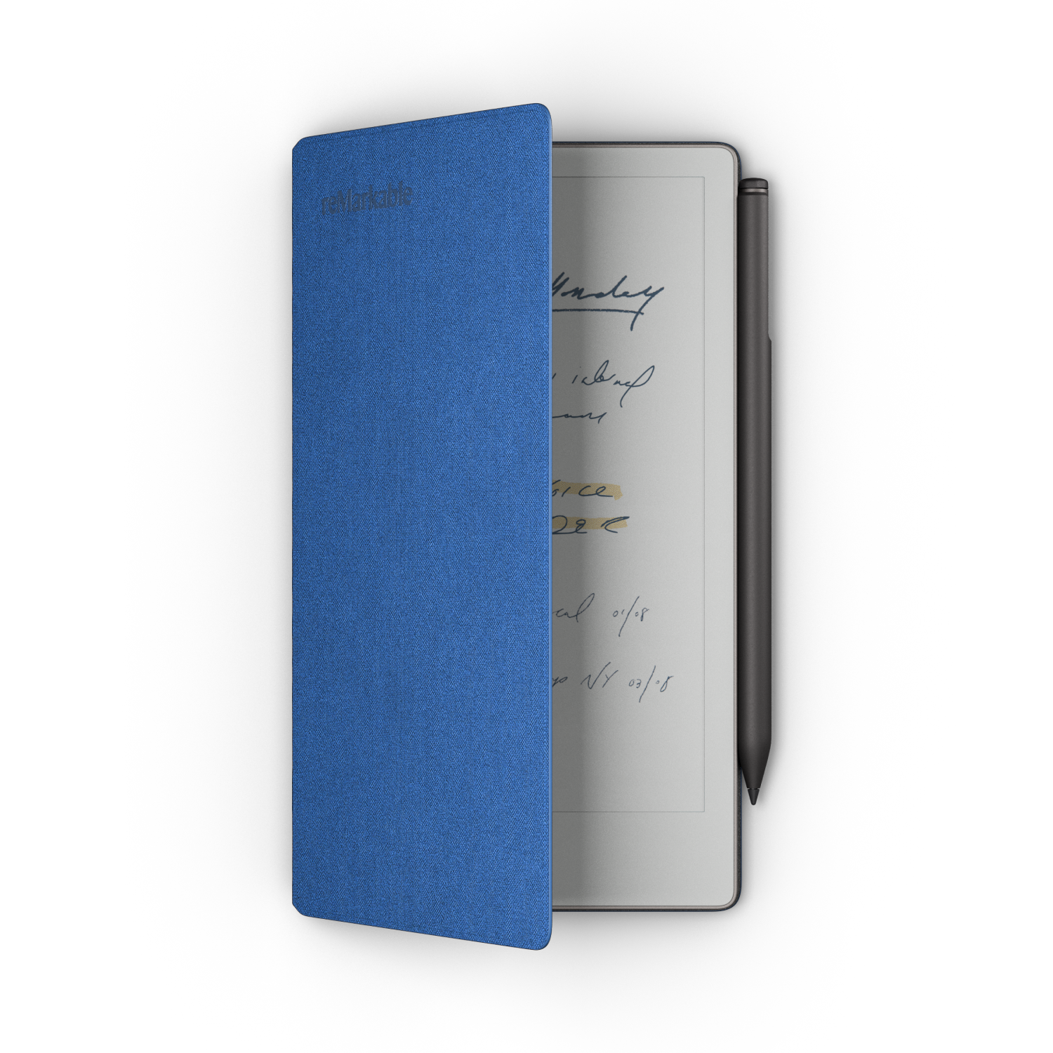 reMarkable - The future of paper is here | reMarkable
