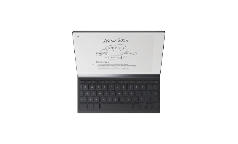 Type Folio for reMarkable 2