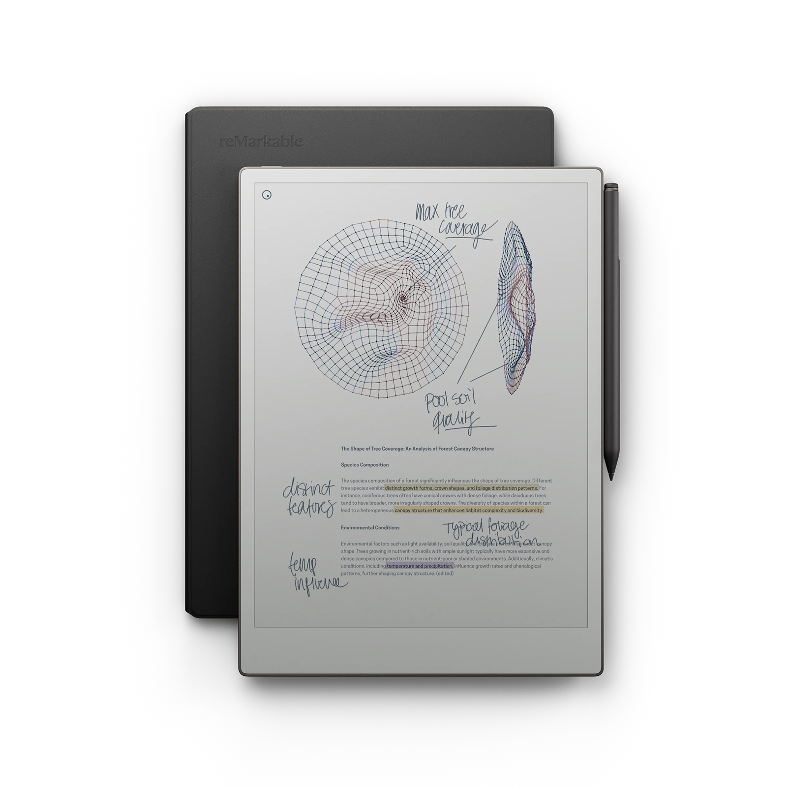 T*u様 reMarkable 2 デジタルノート reMarkable 2 paper tablet | reMarkable