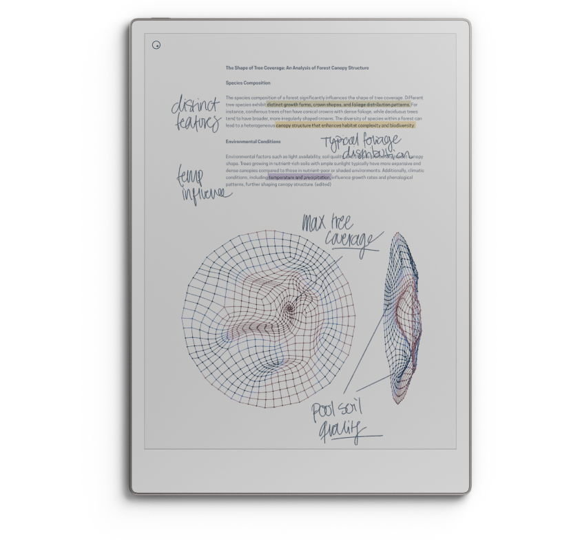 reMarkable Paper Pro.