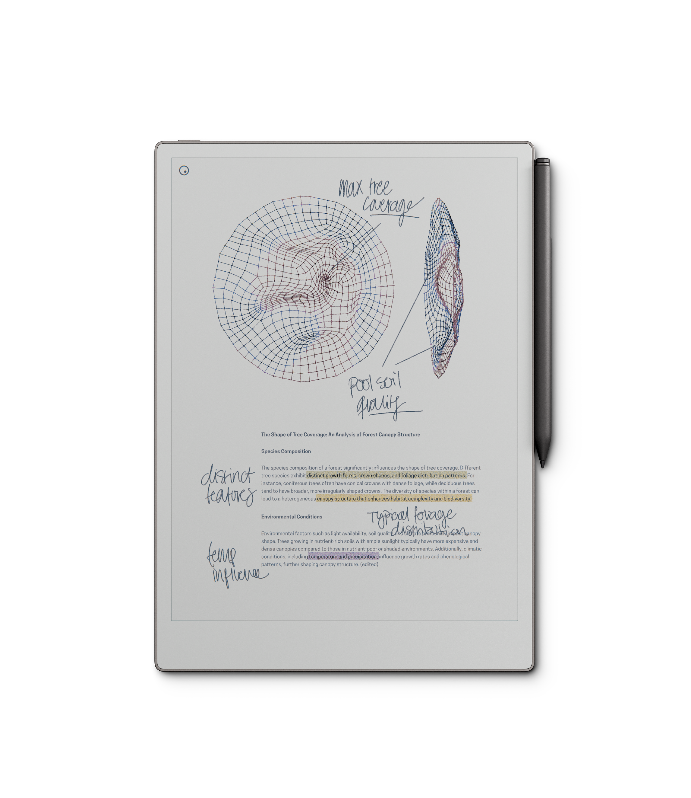 reMarkable Paper Pro.