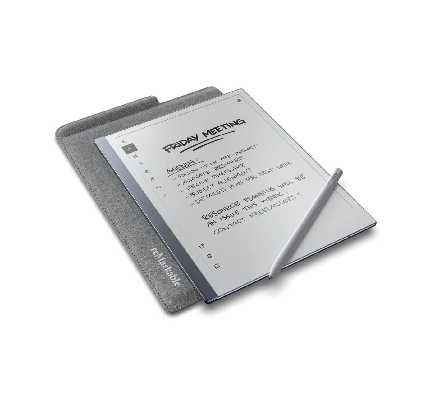 Folios for reMarkable 2 | reMarkable Folios for reMarkable 2 | reMarkable