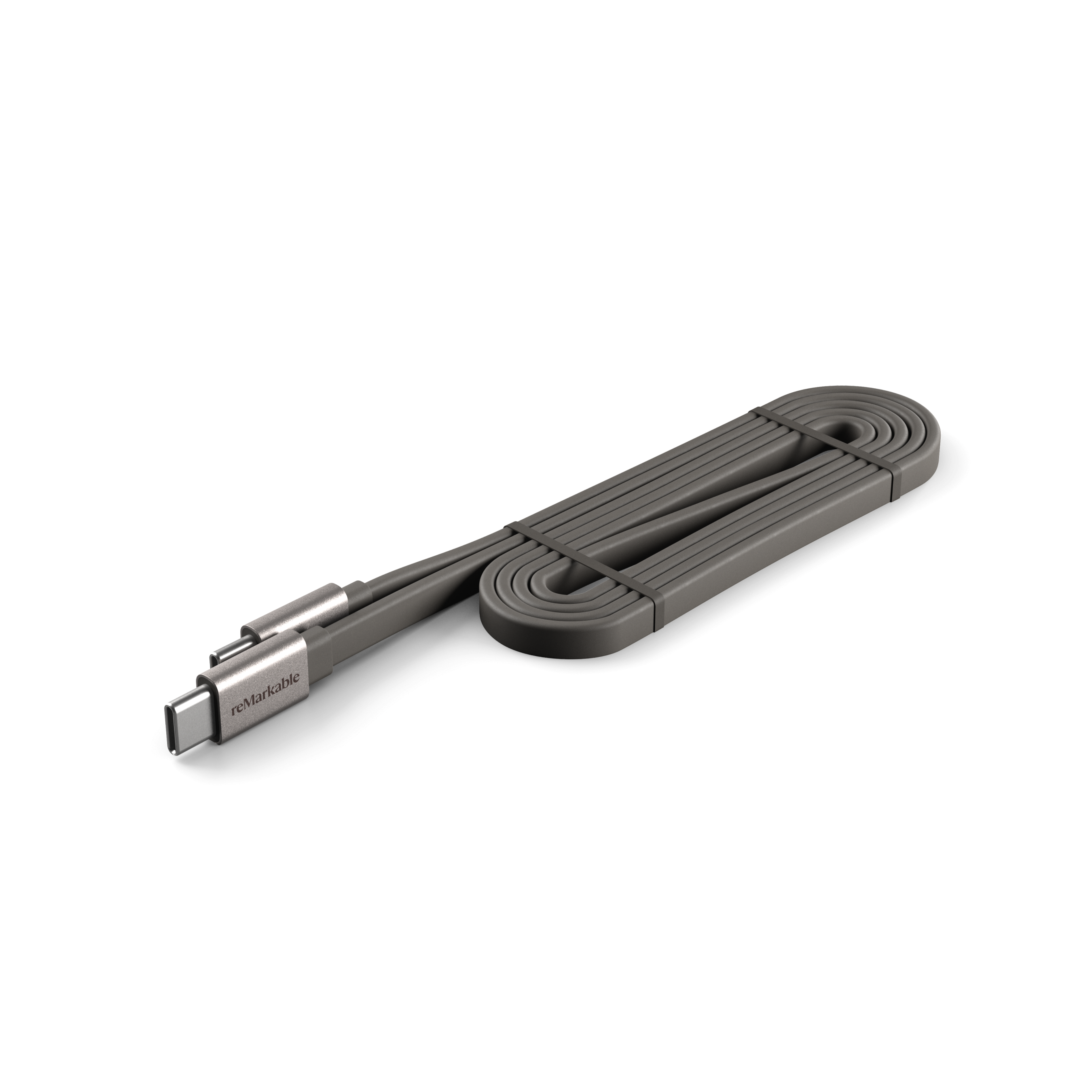 USB-C cable packaging