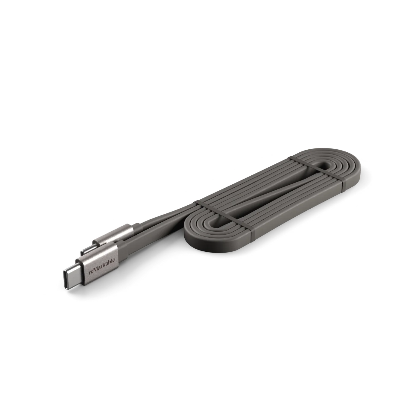 USB-C cable packaging