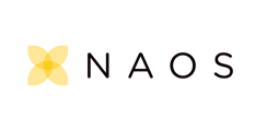 Naos logo