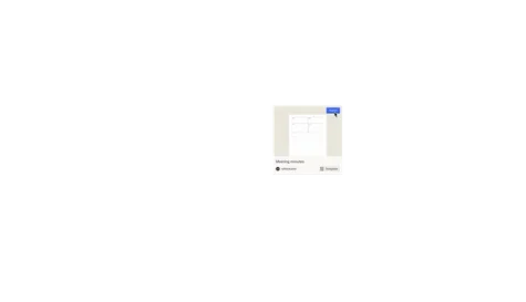 UI displaying the importing of custom templates from reMarkable Methods.