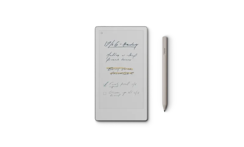 reMarkable Paper Pro Move - Marker