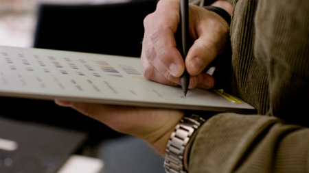 How we made reMarkable Paper Pro | reMarkable