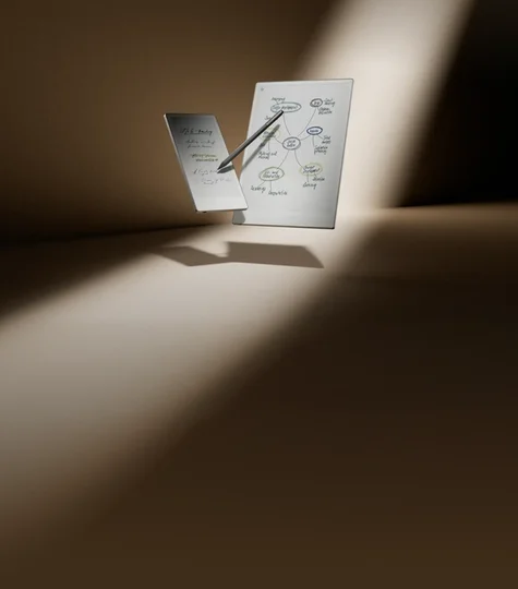 reMarkable Paper Pro Move and reMarkable Paper Pro