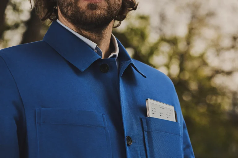 Isn’t it time you met reMarkable Paper Pro Move?