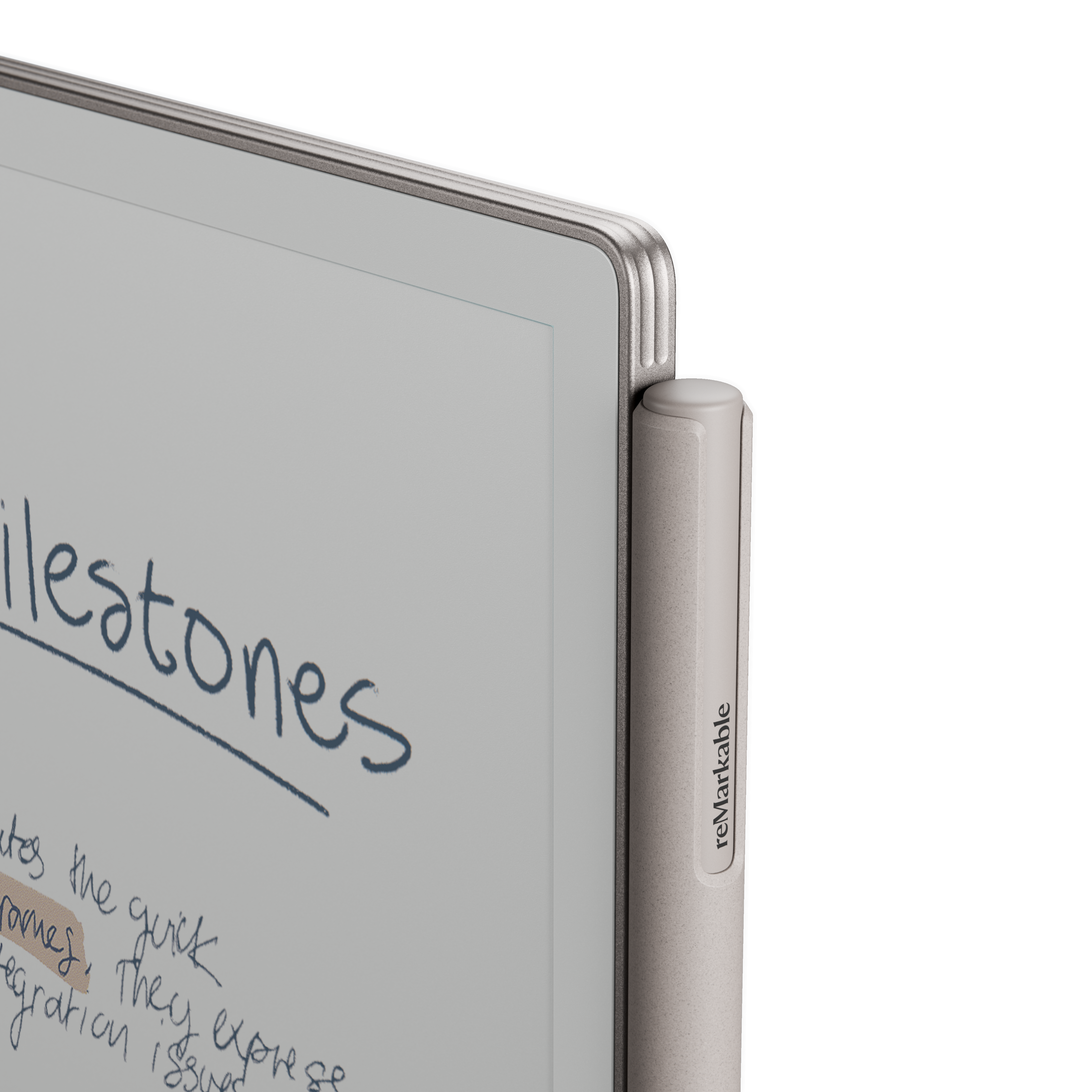 Markers for reMarkable Paper Pro and reMarkable Paper Pro