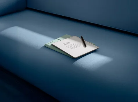Paper Pure with Folio and Marker