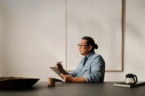 reMarkable tablet device