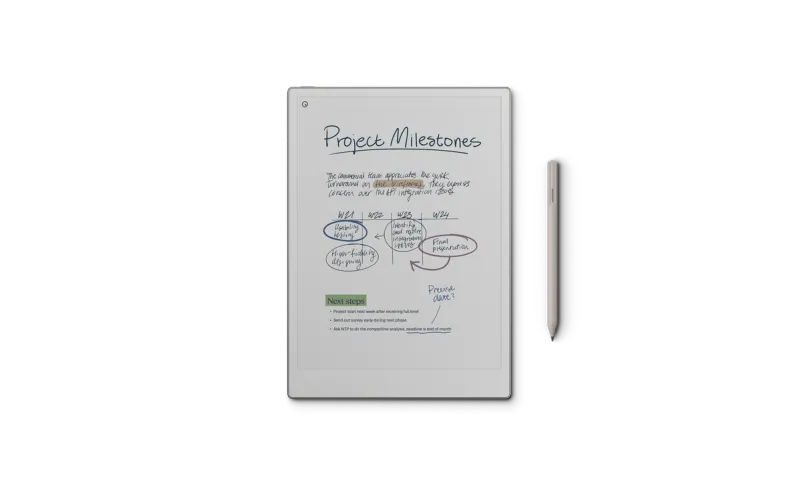 reMarkable Paper Pro - Marker