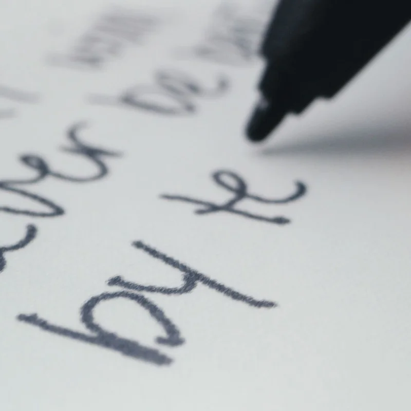 Jake Goodman reading on reMarkable 2