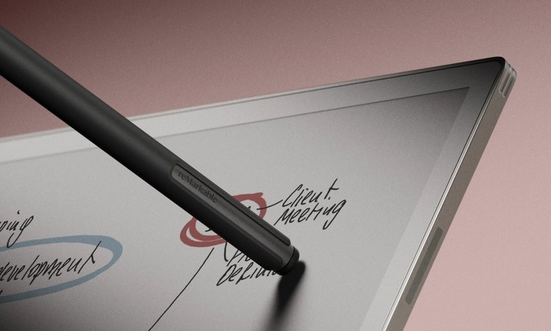 5 ways reMarkable is even closer to paper | reMarkable