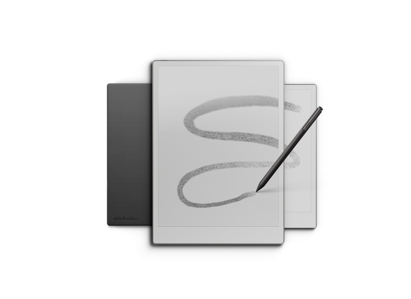 [美品] reMarkable 2 + Marker Plus + Folio Amazon | reMarkable Essentialsバンドル – グレー | reMarkable