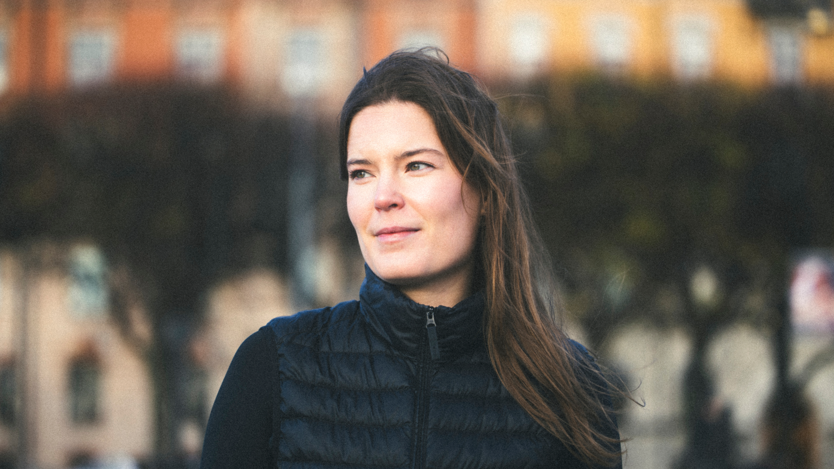 Shifting gears to clear your thoughts