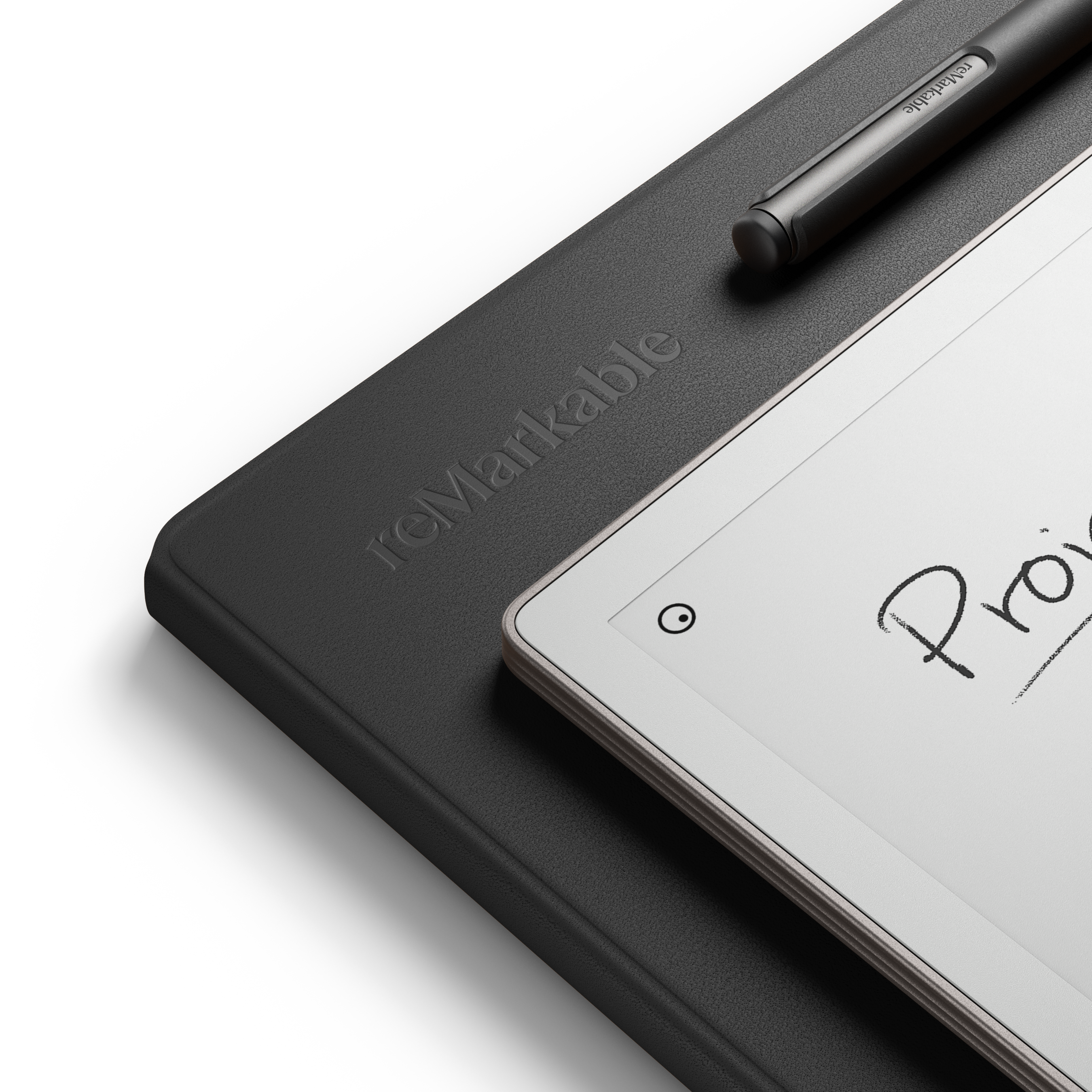 reMarkable 2 本体 + フォリオ + ペン 【公式通販】