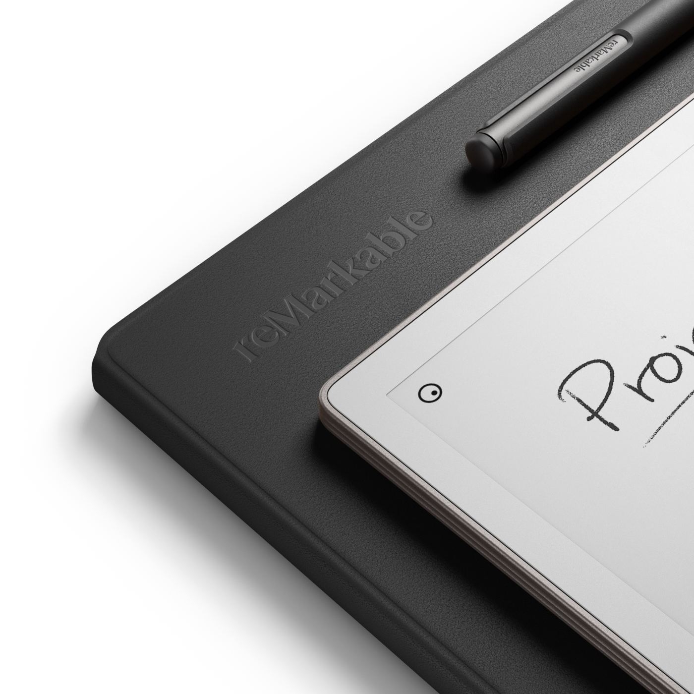 Book Folio ReMarkable book-folio-remarkable