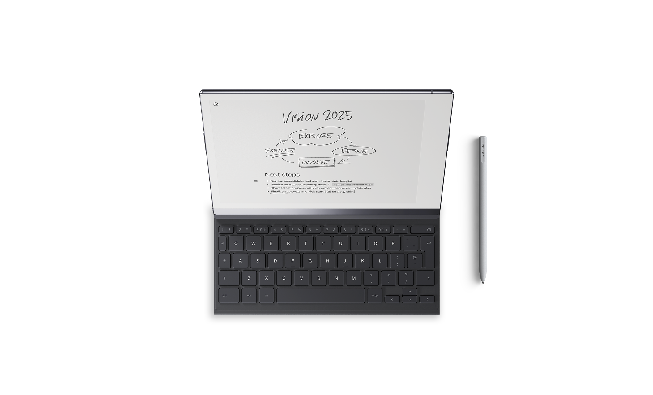 Refurbished paper tablets | reMarkable