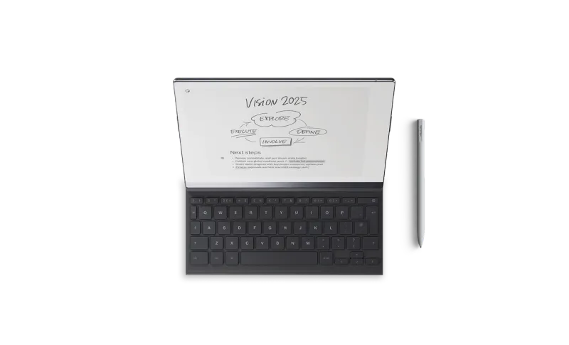 reMarkable 2 - Marker - Type Folio