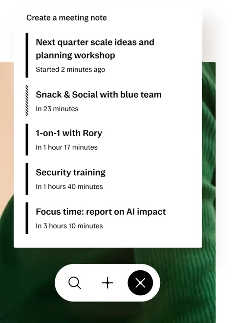 A line illustration of a "broken workflow"