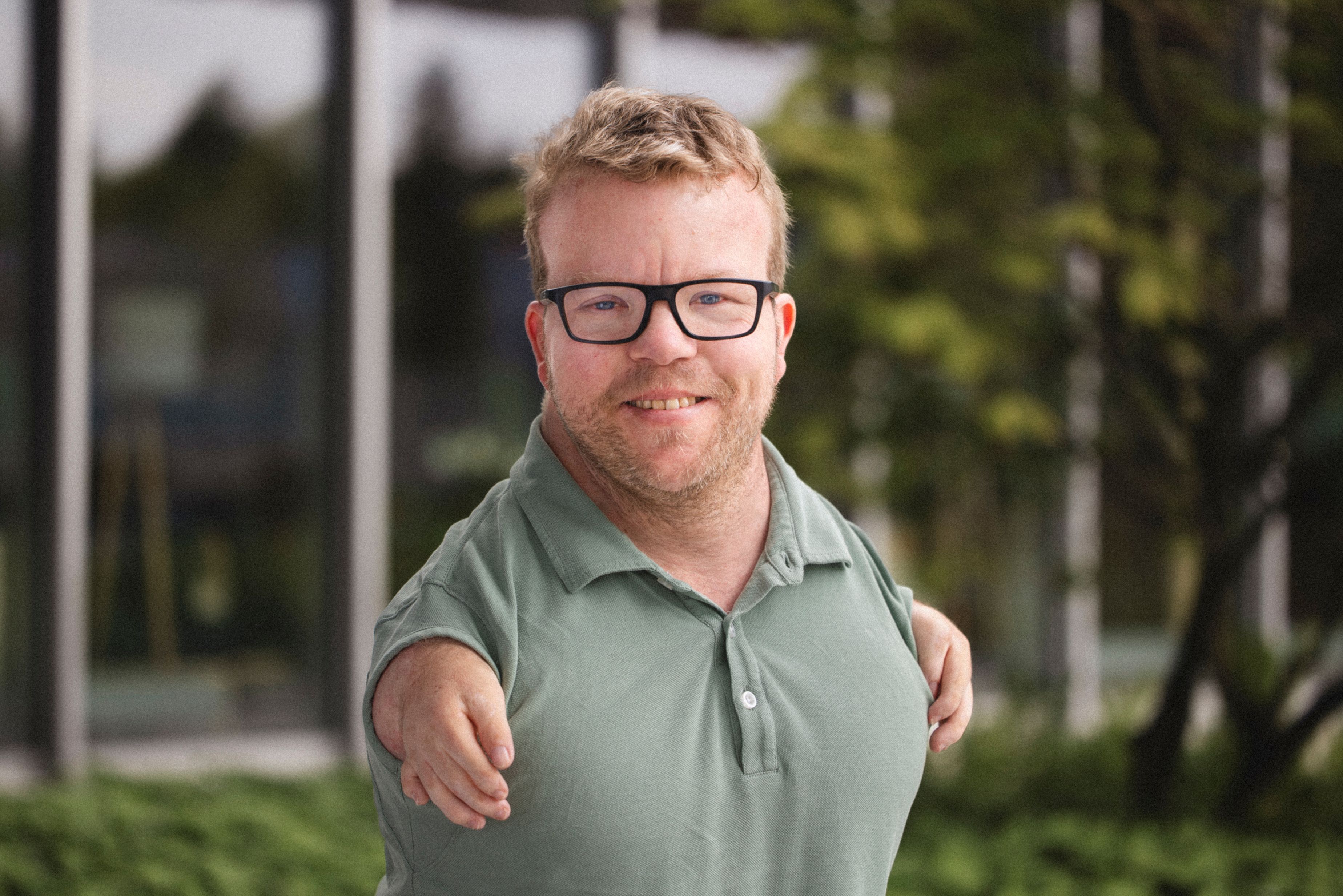 Life is Like Sailing