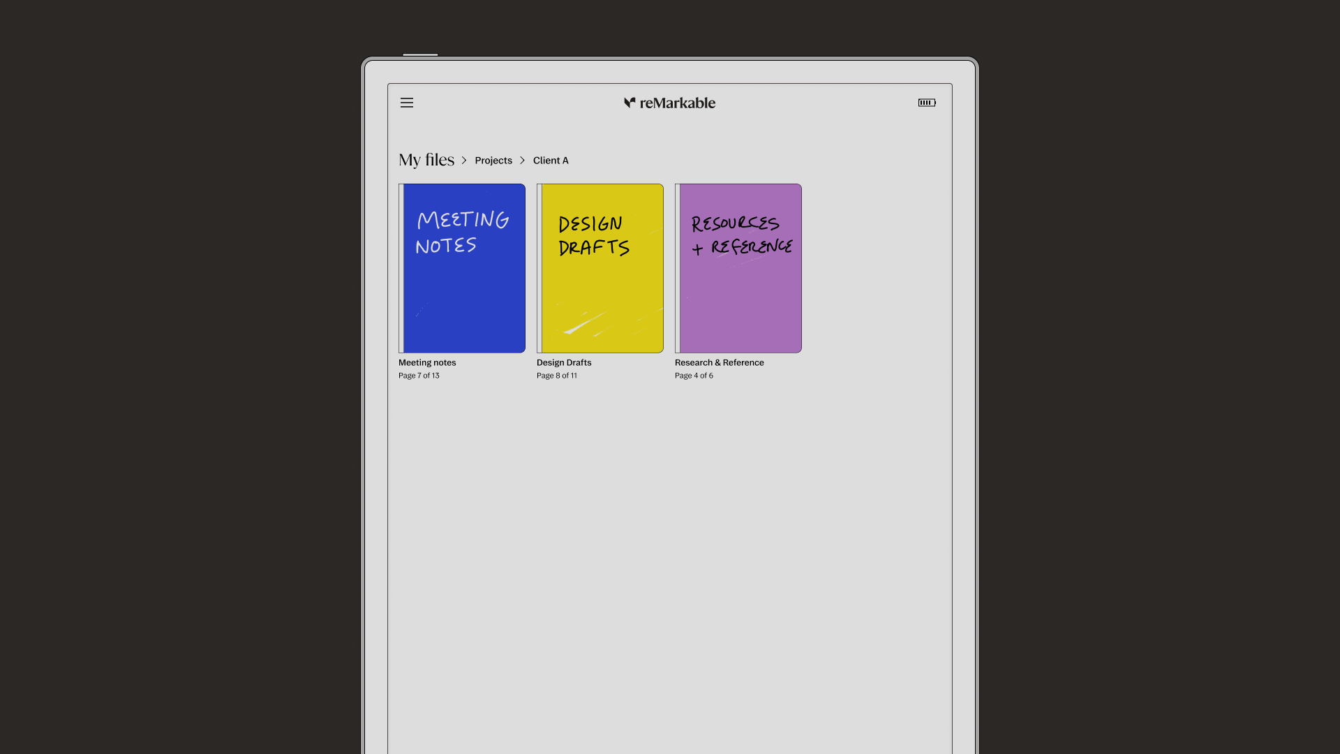 4. Organize your ideas article image