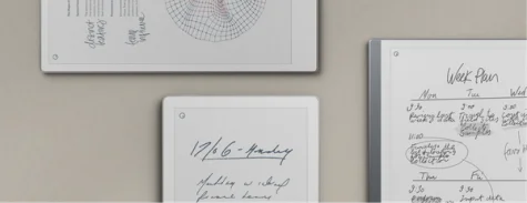 reMarkable 1 | reMarkable