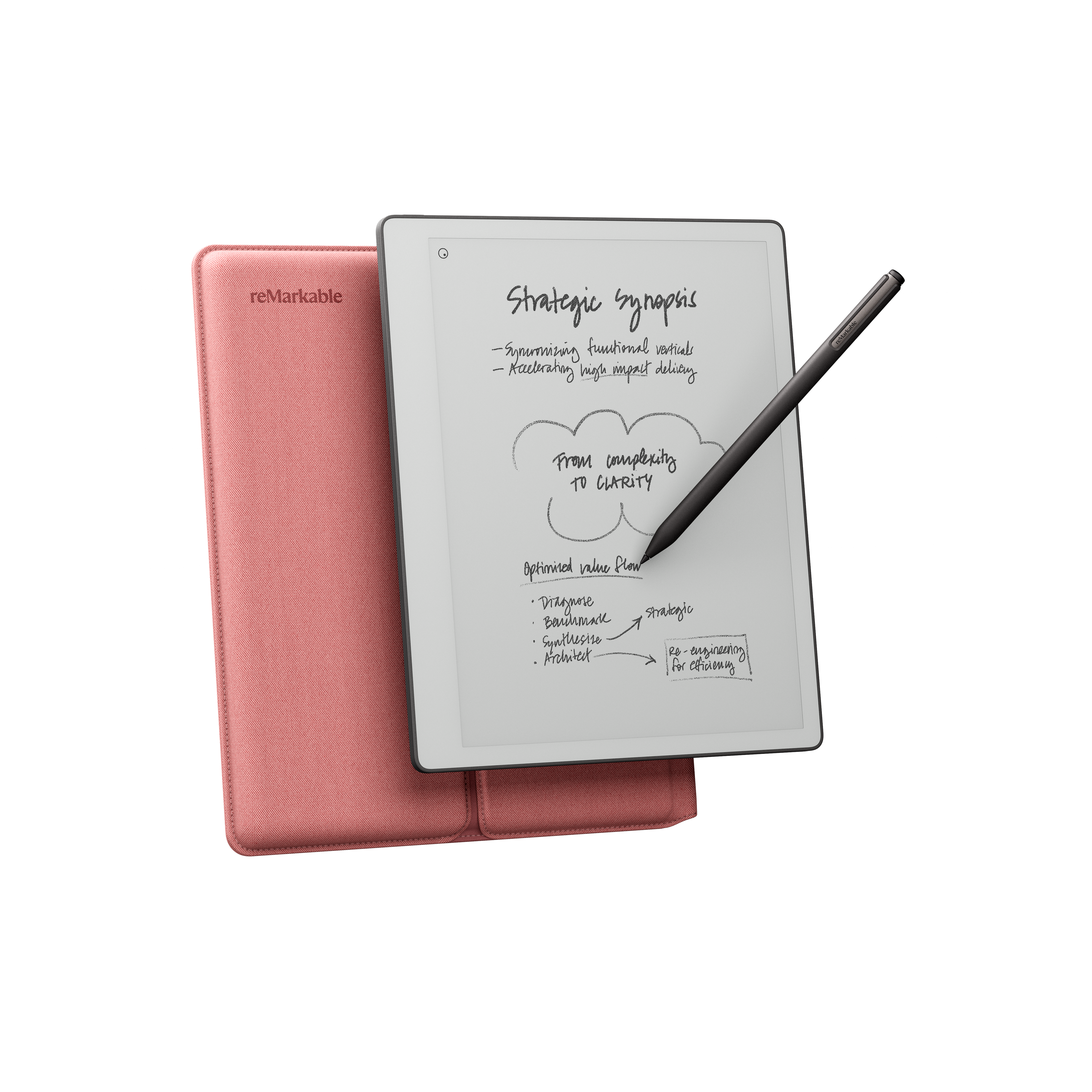 reMarkable Paper Pro | reMarkable