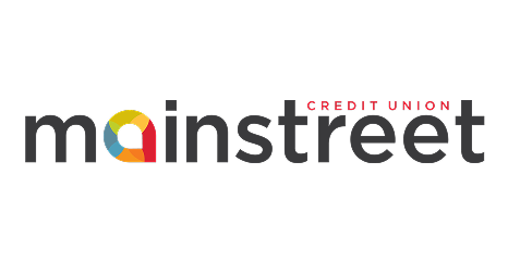 Mainstreet Credit Union logo